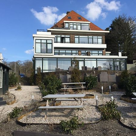 Comfort-Inn Haag Eksteriør billede