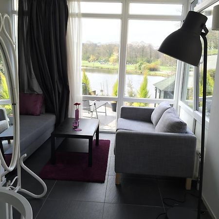 Comfort-Inn Haag Eksteriør billede