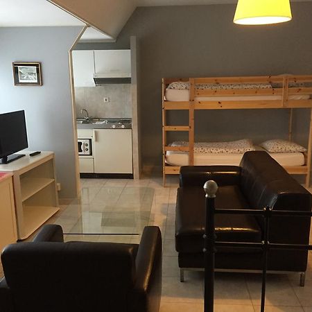 Comfort-Inn Haag Eksteriør billede