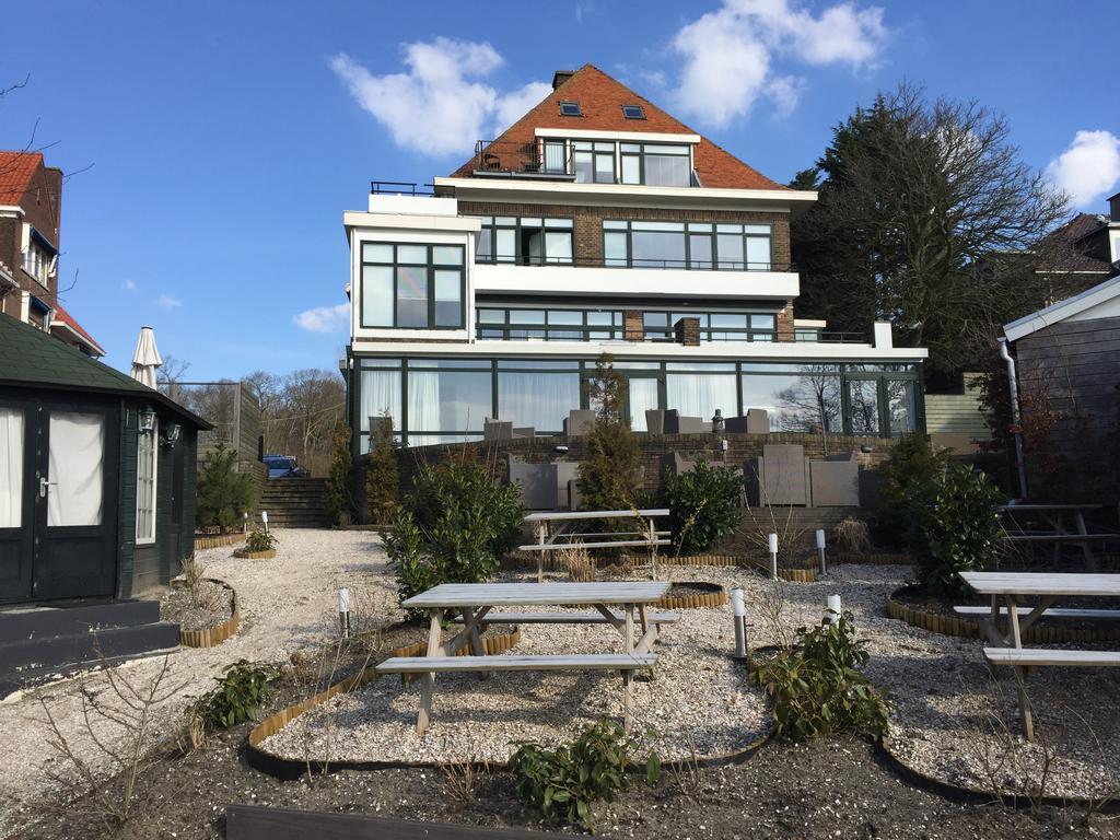 Comfort-Inn Haag Eksteriør billede