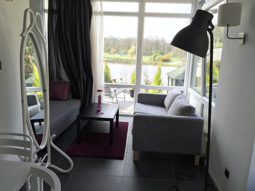 Comfort-Inn Haag Eksteriør billede