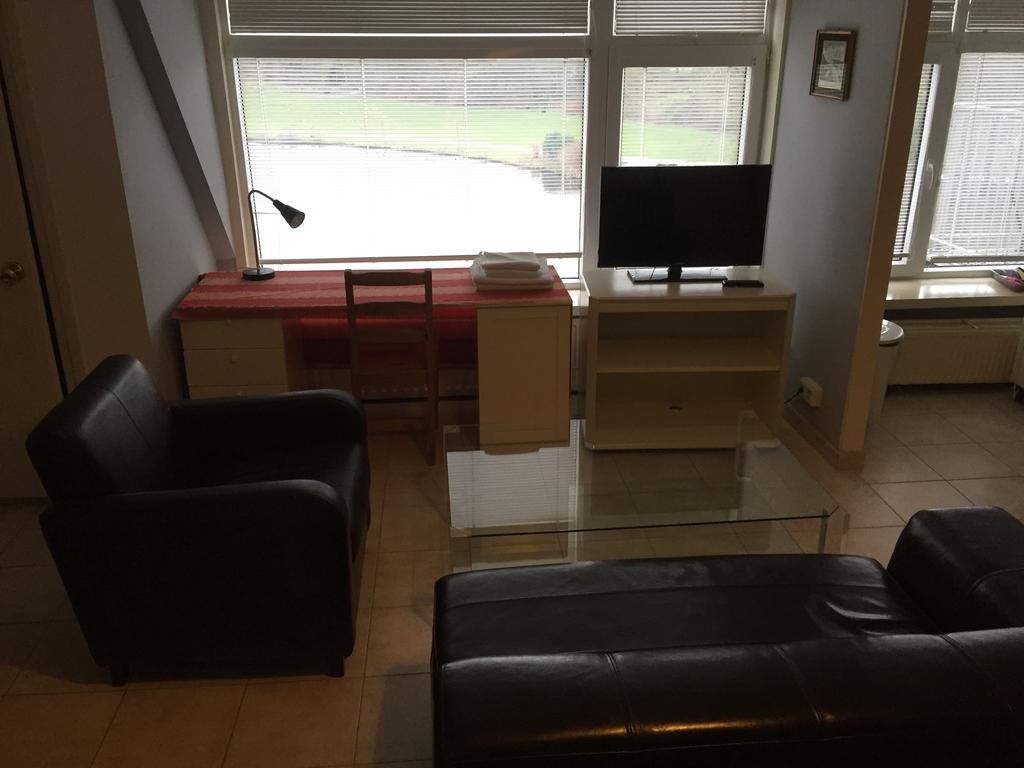 Comfort-Inn Haag Eksteriør billede